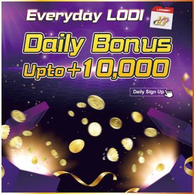 lodibet101|SLOTS .